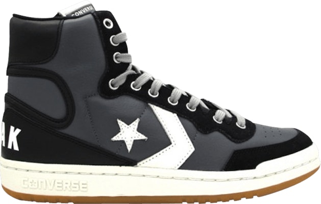 Converse fastbreak 2025 high black