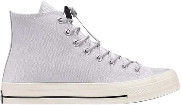 Pale sales putty converse