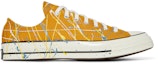 Buy Converse Chuck 70 Low 'Percikan Cat - Emas Bunga Matahari' 170804C