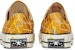 Converse Chuck 70 Low 'Percikan Cat - Emas Bunga Matahari' 170804C