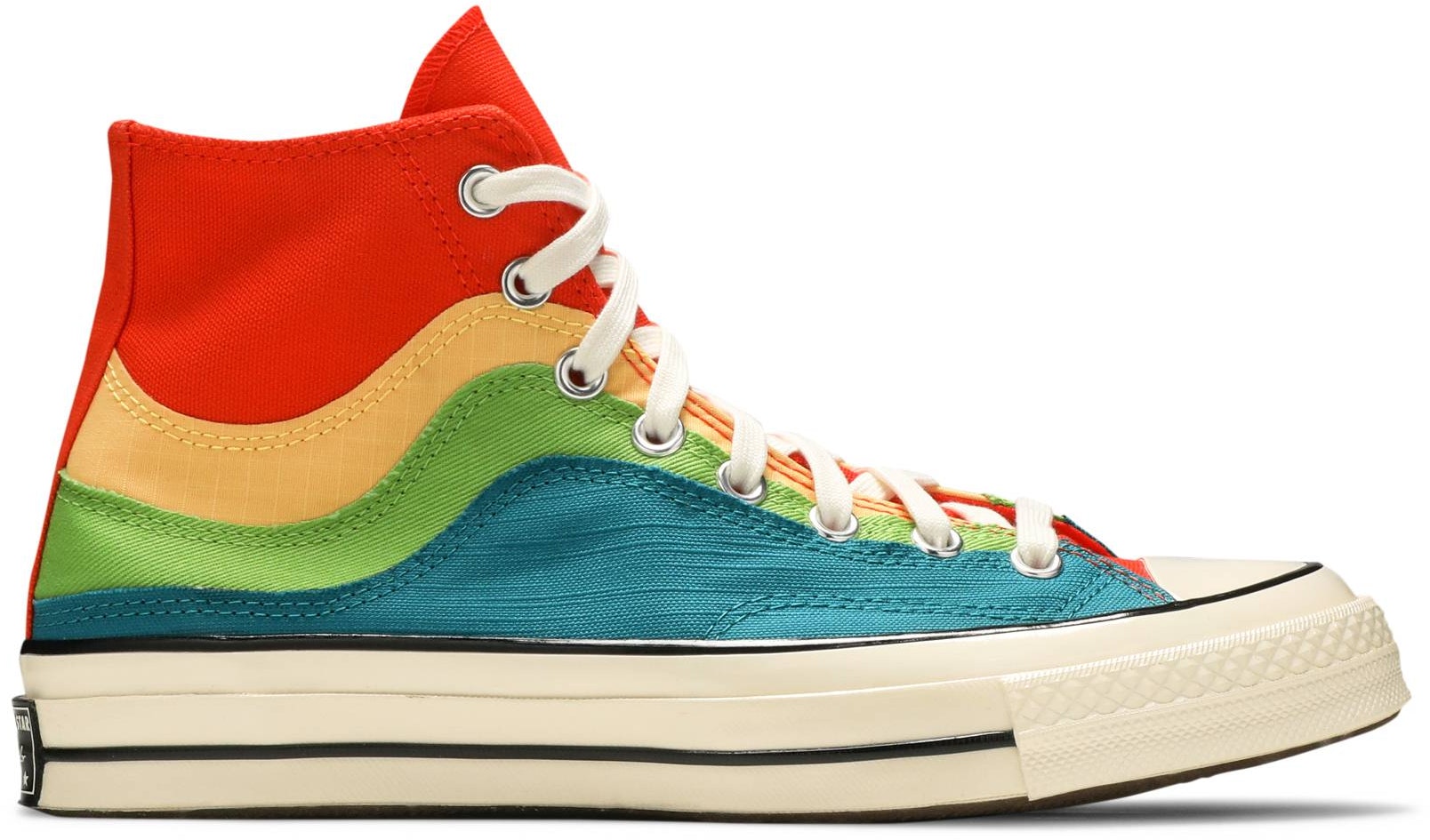 Converse the great outdoors chuck 70 Clearance