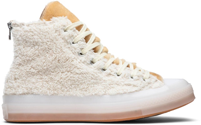 Chuck 70 2025 hi x clot