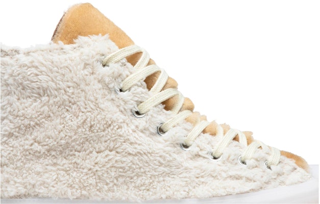 Clot converse top ice cold