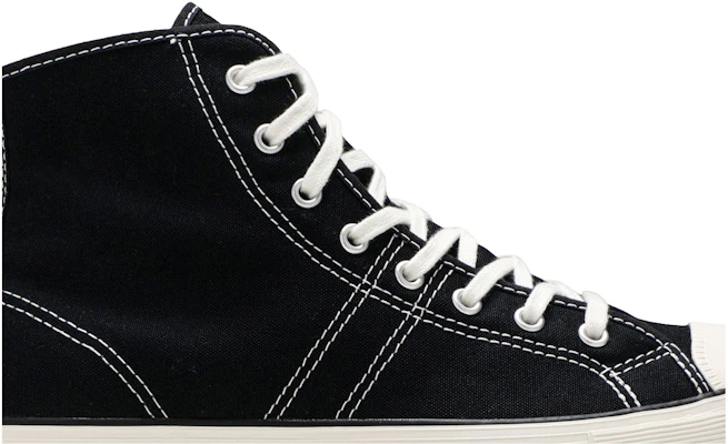 Converse Lucky Star Hi Black 163321C 163321C Novelship