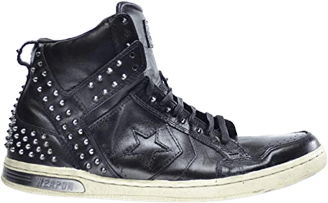 Converse by john top varvatos weapon sneaker