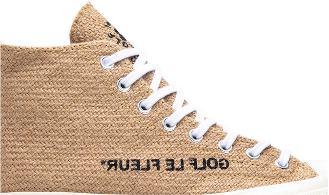 Converse golf le fleur 2025 chuck 70 high top