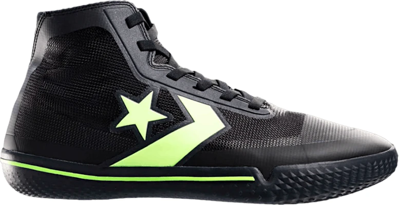 All star pro 2025 bb hyperbright high top