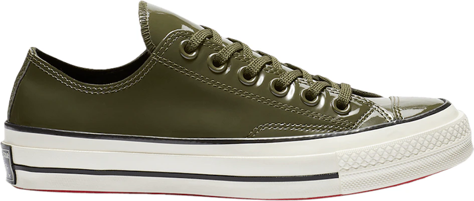 Converse 70s utility sales green
