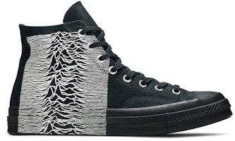 조이 디비전 x 플레저스 x 컨버스 척 70 하이 '블랙 화이트' 167050C Buy 조이 디비전 x 플레저스 x 컨버스 척 70 하이 '블랙 화이트' 167050C