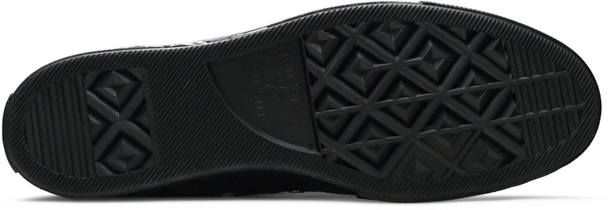 Joy Division x Pleasures x Converse Chuck 70 High 'Negro Blanco' 167050C Shop Joy Division x Pleasures x Converse Chuck 70 High 'Negro Blanco' 167050C