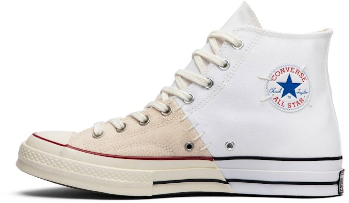 Converse restructured sales chuck 7 high