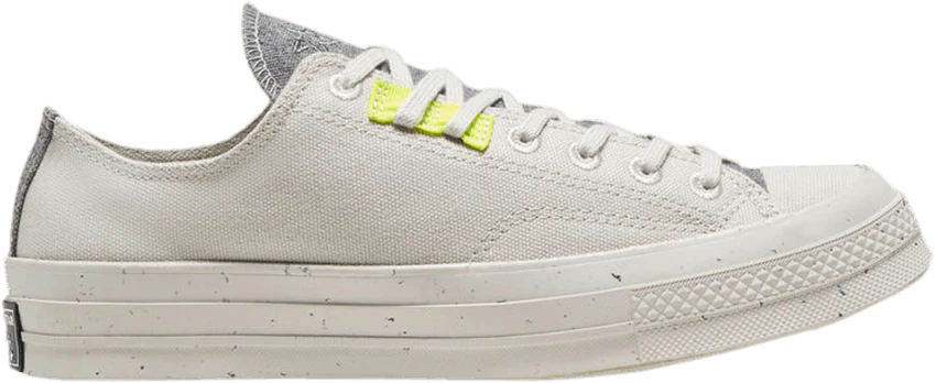 Converse Chuck 70 Renew Low Pale Putty 168618C 168618C Novelship