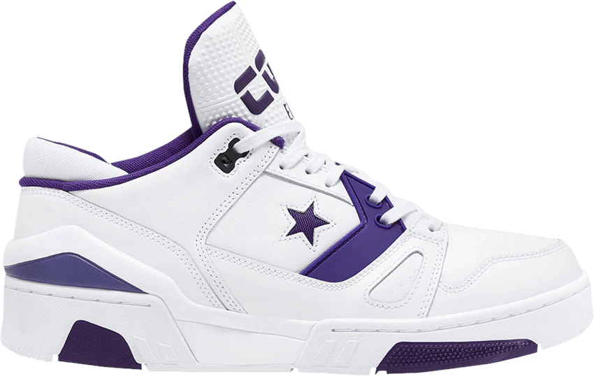 Converse ERX 260 Low White Court Purple 165910C