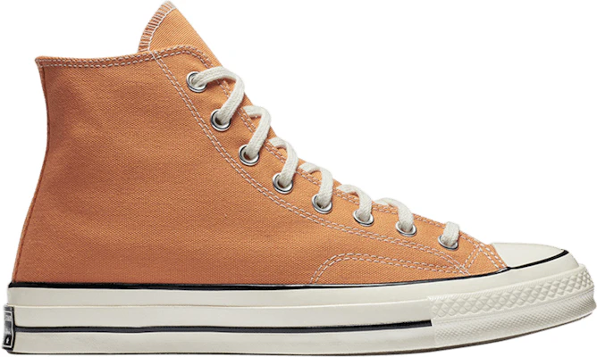 Converse Chuck 70 Vintage Canvas Hi Top Tangelo 159622C