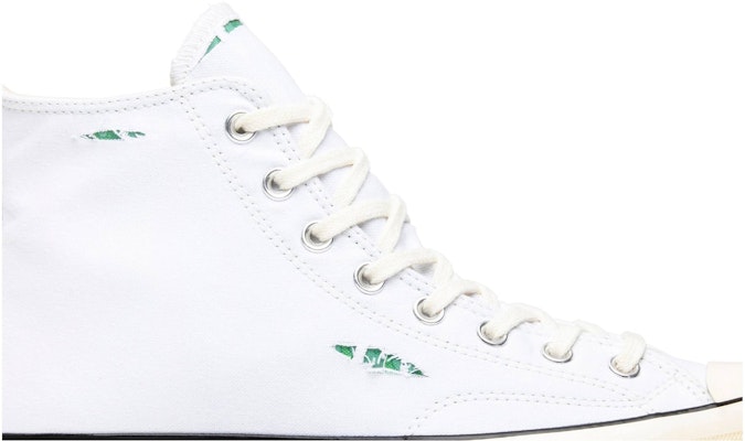 Converse dr 2025 woo white