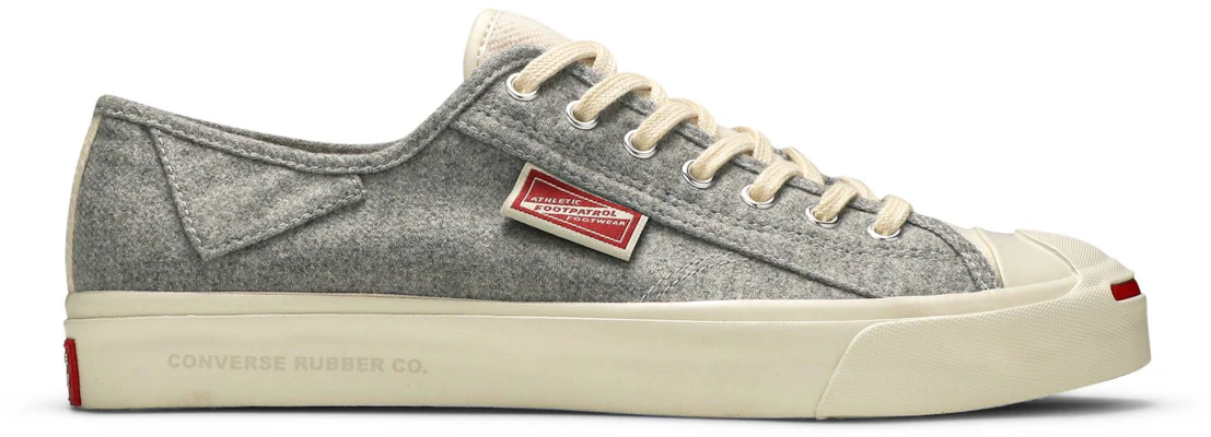 Converse jack purcell ox 2025 x footpatrol