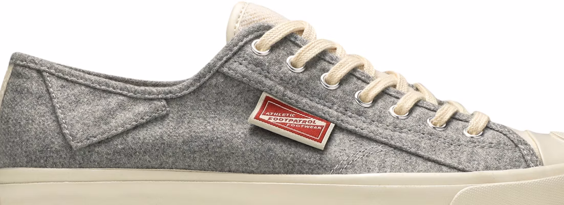 Footpatrol x jack purcell hotsell