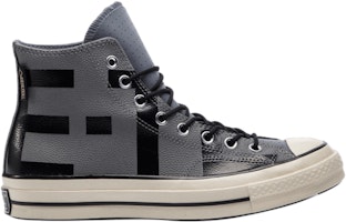 Converse Chuck 70 Gore-Tex High 'Cool Grey' 163227C Converse Chuck 70 Gore-Tex High 'Cool Grey' 163227C
