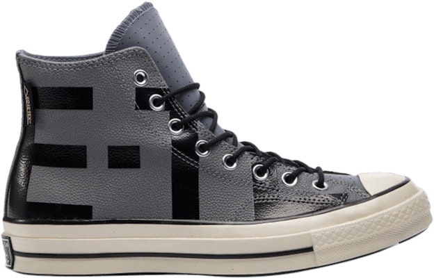 Converse Chuck 70 Gore-Tex High 'Cool Grey' 163227C Buy Converse Chuck 70 Gore-Tex High 'Cool Grey' 163227C