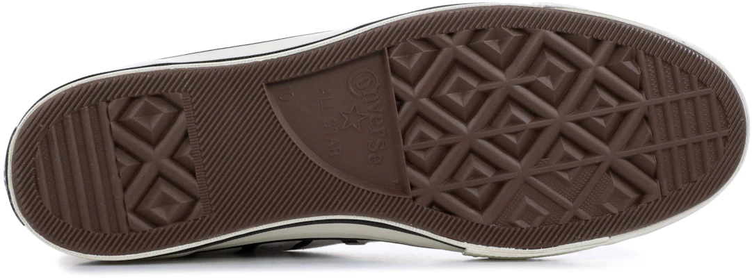 Converse Chuck 70 Hi Zebra 163408C