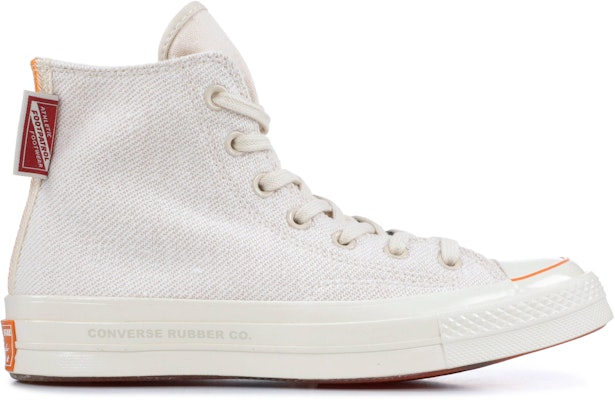 Converse chuck 7 deals hi x footpatrol