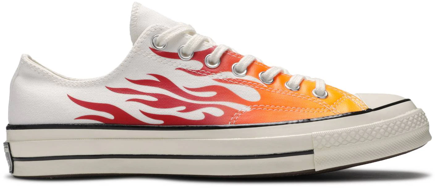 Flame converse low sales