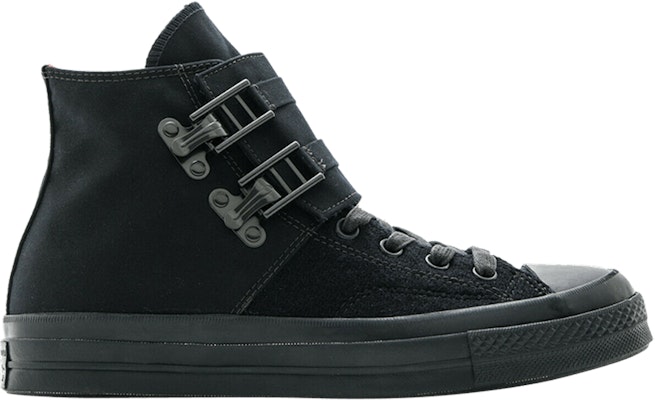 Nigel cabourn converse sales