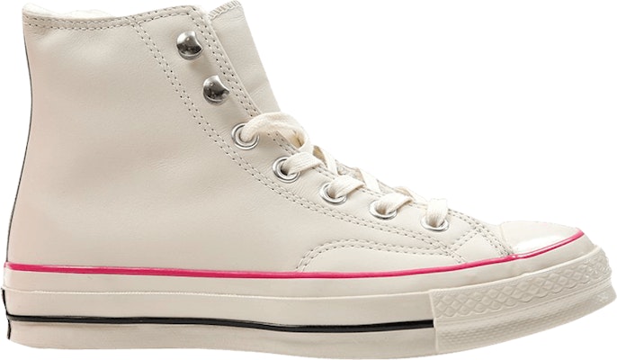 Chuck 2025 70 ivory