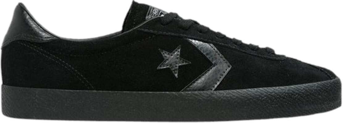 Converse breakpoint suede online