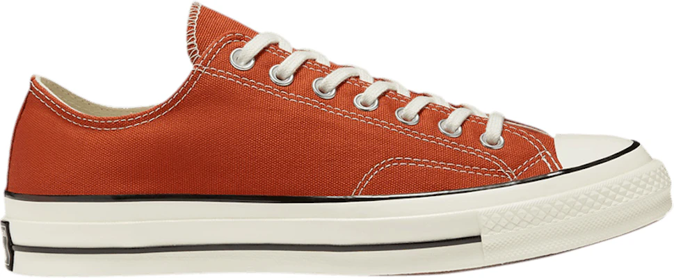 Converse Chuck 70 Low 'Venetian Rust' - 167703C - Novelship