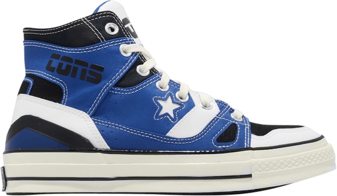 Chuck 2025 70 e260
