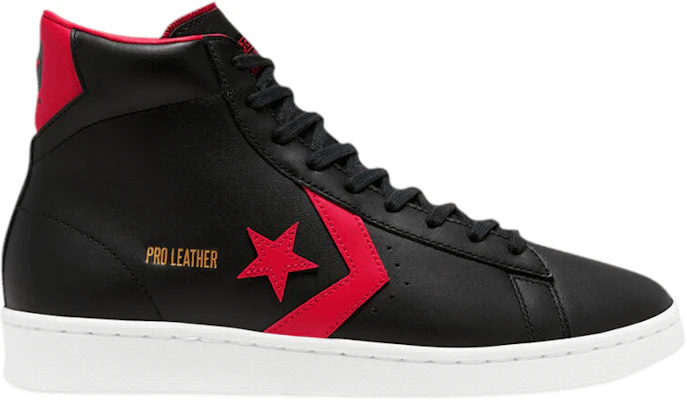 Pro leather discount mid converse