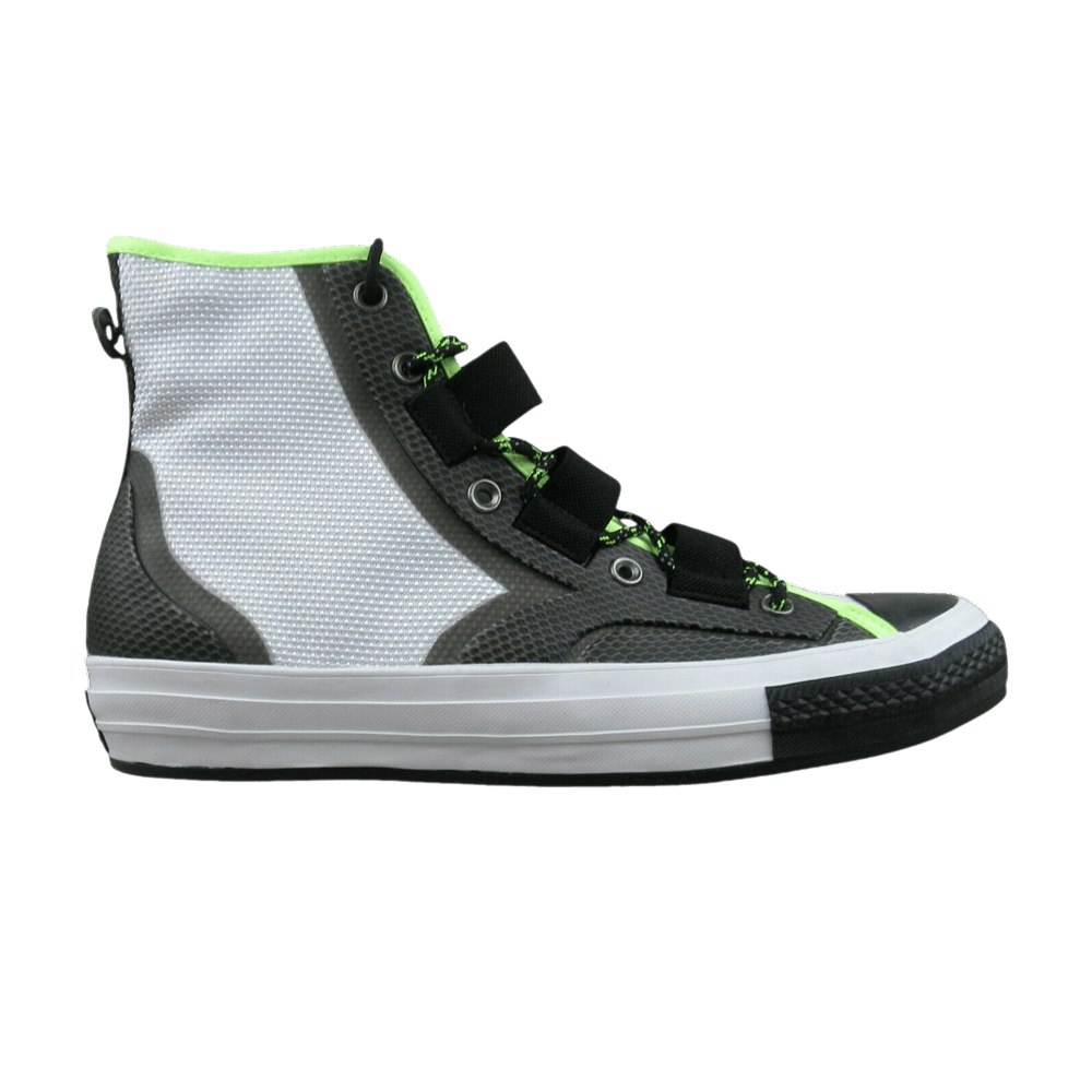 converse chuck 70 tech hiker high top