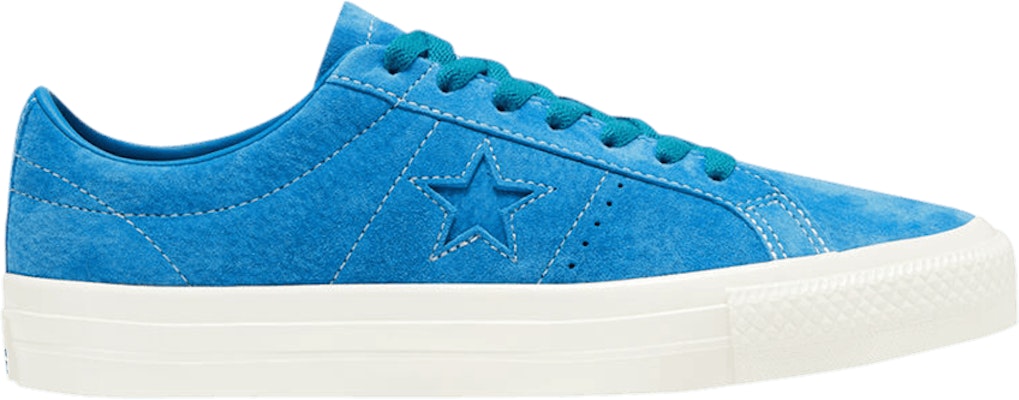 Blue tint converse hot sale