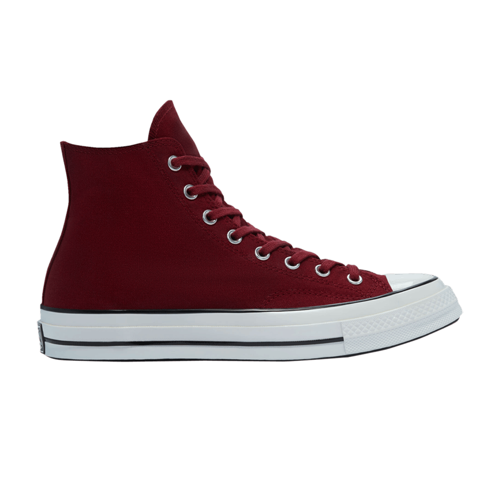 Converse Chuck 70 High 'Distressed Team Red' 169778C - 169778C - Novelship