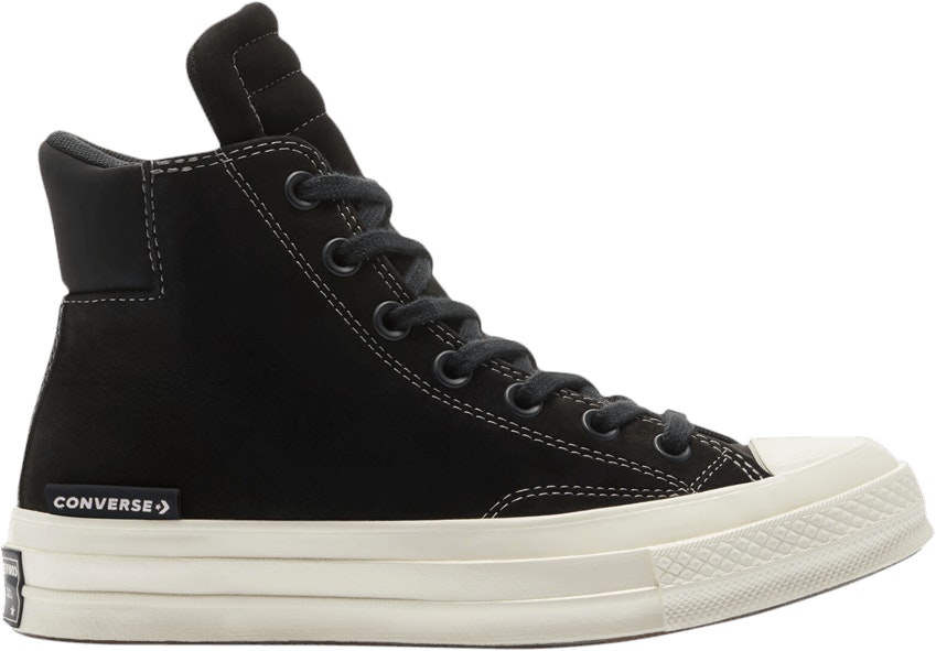 Converse shop with padding