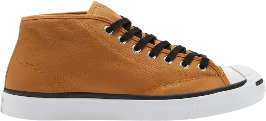 Jack top purcell mid