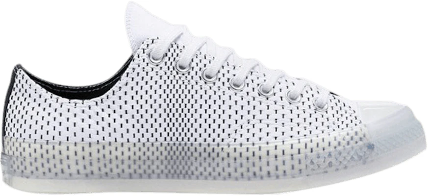 Converse Chuck 70 High Neon Nights Black 164083C 164083C