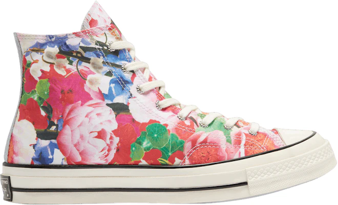 Converse Chuck 70 High Heart of the City Paris 170516C