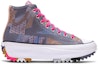 Buy Converse Run Star Hike High 'Knit Mashup' Lelaki & Wanita 170249C