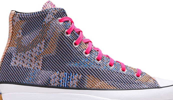 Converse Run Star Hike High 'Knit Mashup' Lelaki & Wanita 170249C Order Converse Run Star Hike High 'Knit Mashup' Lelaki & Wanita 170249C