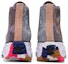 Details for Converse Run Star Hike High 'Knit Mashup' Lelaki & Wanita 170249C