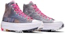 Converse Run Star Hike High 'Knit Mashup' Lelaki & Wanita 170249C