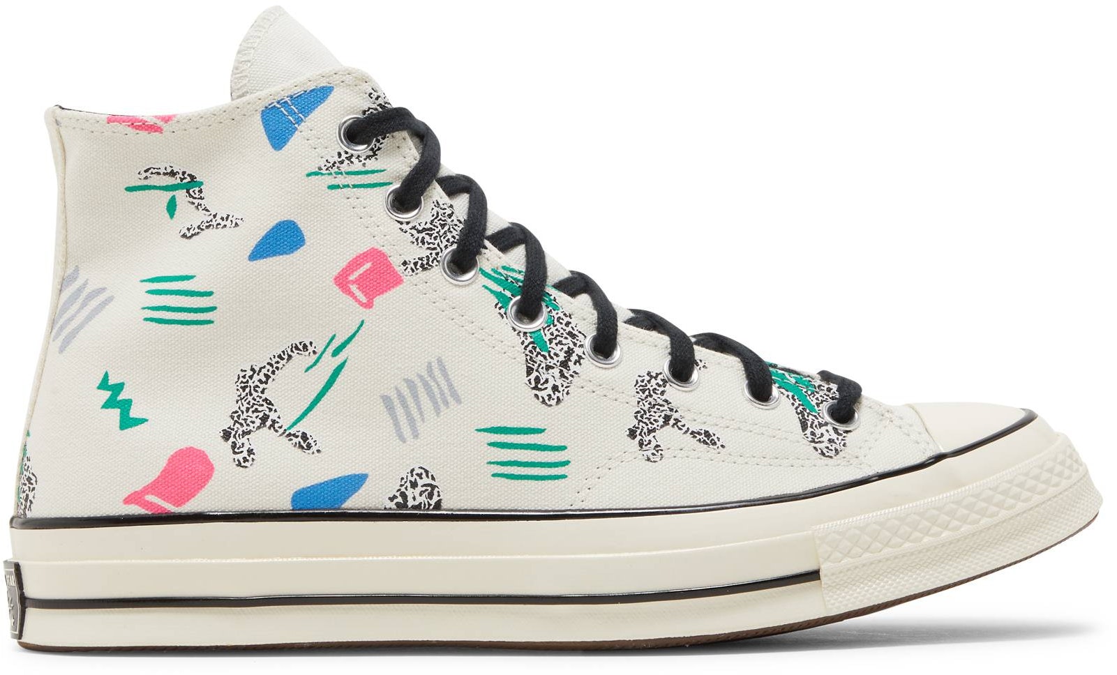 Converse Chuck 70 High Archive Skate Egret 170923C 170923C