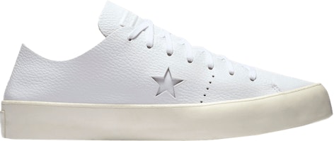 Converse One Star Academy Leather OX Black 163757C 163757C Novelship