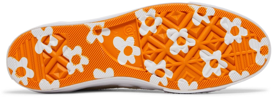 Golf le 2025 fleur sole