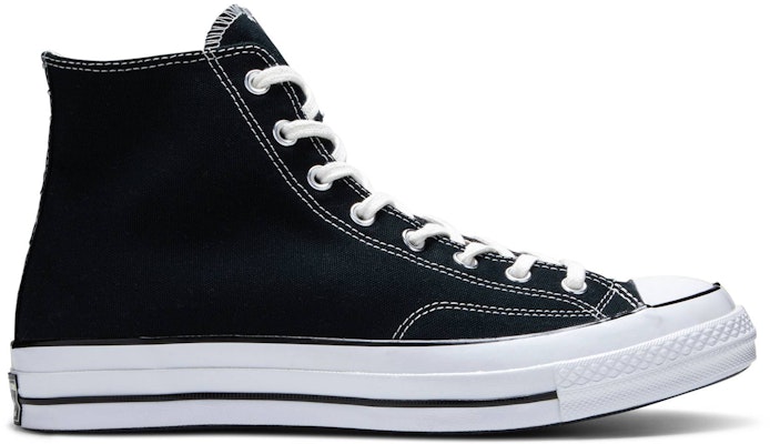 Converse reconstructed slam clearance jam