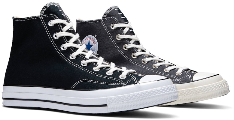 Slam Jam x Converse Chuck 70 Hi Reconstructed 164555C 164555C