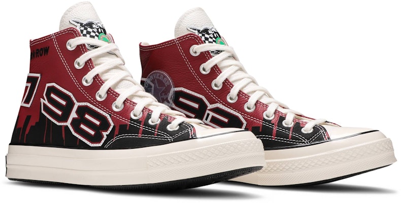 Chinatown market 2025 x converse chuck