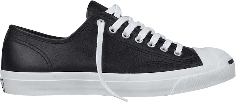 Converse jack 2025 purcell ox leather